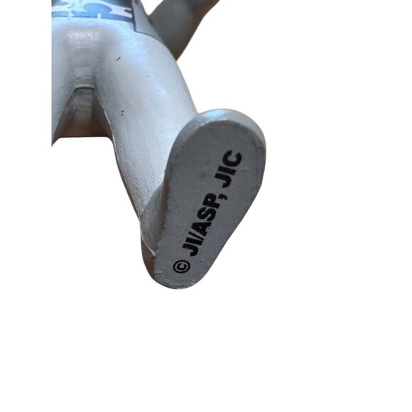 Titans Vinyl Figure JVIASP JIC 3" Collectible Character Toy - Picture 3 of 11